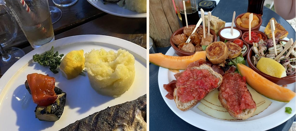 Le Moorea - Gallery Image 1