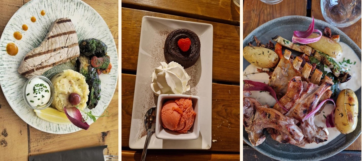 Le Moorea - Gallery Image 7